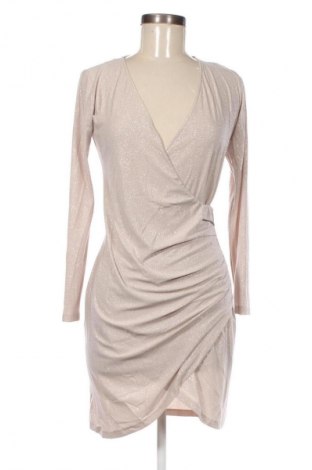 Šaty  Moe, Veľkosť M, Farba Béžová, Cena  9,95 €