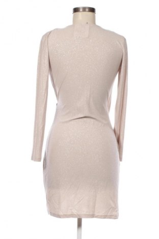 Šaty  Moe, Veľkosť M, Farba Béžová, Cena  9,95 €