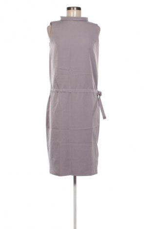 Kleid Moe, Größe M, Farbe Grau, Preis 10,99 €