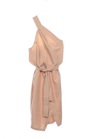 Šaty  Moe, Velikost S, Barva Béžová, Cena  579,00 Kč