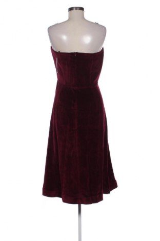 Kleid Moe, Größe L, Farbe Rot, Preis € 84,99