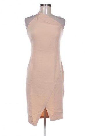 Φόρεμα Moe, Μέγεθος S, Χρώμα  Μπέζ, Τιμή 29,99 €