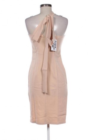Φόρεμα Moe, Μέγεθος S, Χρώμα  Μπέζ, Τιμή 29,99 €