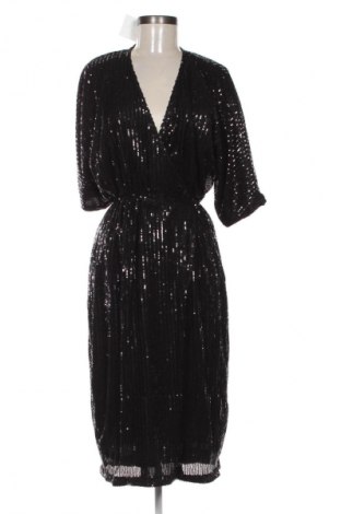 Rochie Moe, Mărime L, Culoare Negru, Preț 302,99 Lei, #134307889