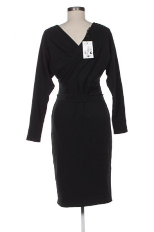 Kleid Moe, Größe M, Farbe Schwarz, Preis 12,99 €