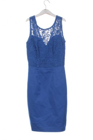 Šaty  Mohito, Velikost XS, Barva Modrá, Cena  219,00 Kč