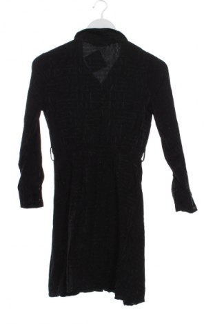 Sukienka Mohito, Rozmiar XXS, Kolor Czarny, Cena 24,99 zł