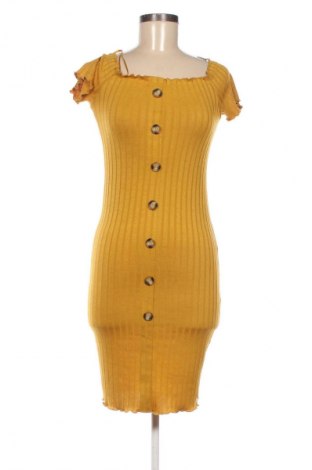 Sukienka Mohito, Rozmiar M, Kolor Pomarańczowy, Cena 27,40 zł