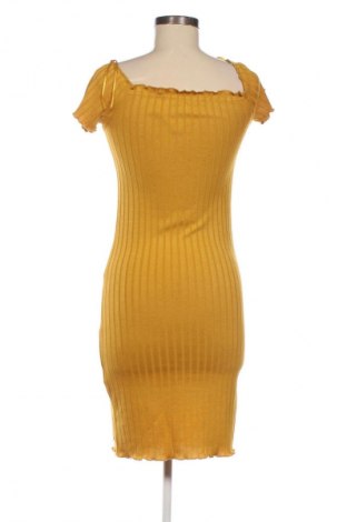 Sukienka Mohito, Rozmiar M, Kolor Pomarańczowy, Cena 27,40 zł