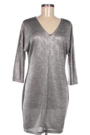 Šaty  Monnari, Velikost M, Barva Stříbrná, Cena  259,00 Kč