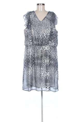 Šaty  Ms Mode, Veľkosť XXL, Farba Viacfarebná, Cena  9,95 €