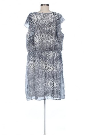 Šaty  Ms Mode, Veľkosť XXL, Farba Viacfarebná, Cena  9,95 €