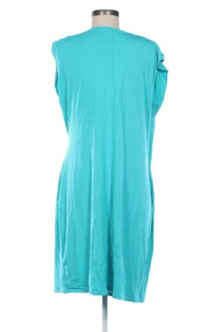 Kleid Ms Mode, Größe XL, Farbe Blau, Preis 11,99 €