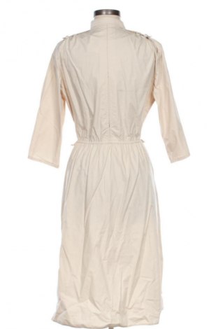 Rochie Mura, Mărime L, Culoare Bej, Preț 93,99 Lei