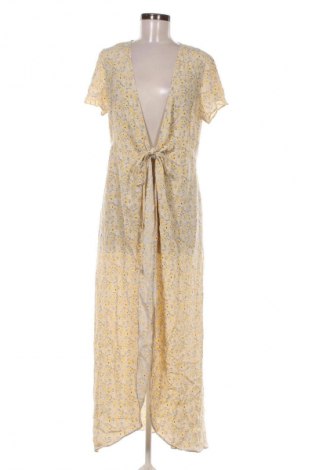 Šaty  NA-KD, Velikost M, Barva Vícebarevné, Cena  339,00 Kč