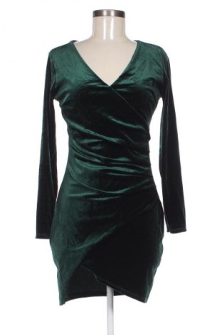 Šaty  NEW COLLECTION, Velikost M, Barva Zelená, Cena  729,00 Kč