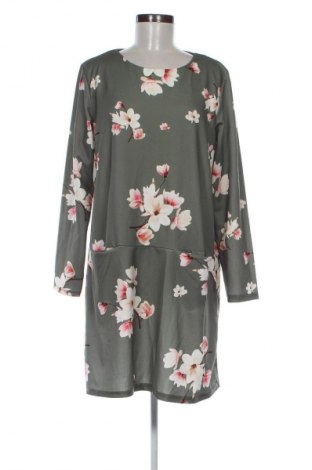 Sukienka NEW COLLECTION, Rozmiar XL, Kolor Kolorowy, Cena 28,99 zł