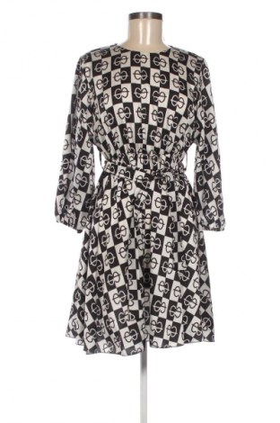 Φόρεμα NEW COLLECTION, Μέγεθος M, Χρώμα Πολύχρωμο, Τιμή 9,99 €