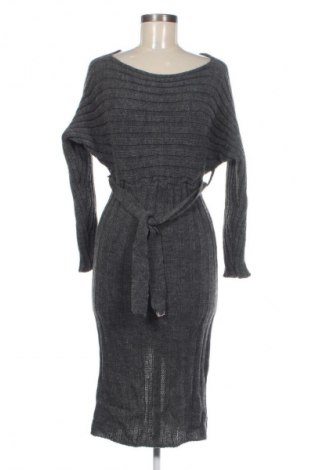 Рокля NEW COLLECTION, Размер S, Цвят Сив, Цена 15,84 €