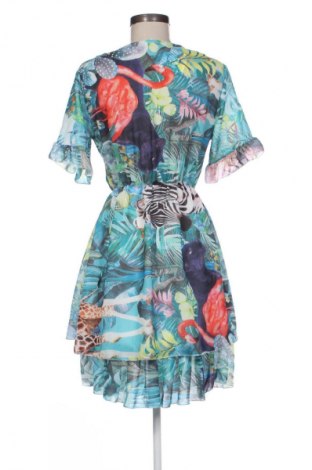 Šaty  NEW COLLECTION, Veľkosť S, Farba Viacfarebná, Cena  17,95 €