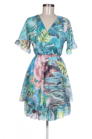 Šaty  NEW COLLECTION, Veľkosť S, Farba Viacfarebná, Cena  17,95 €