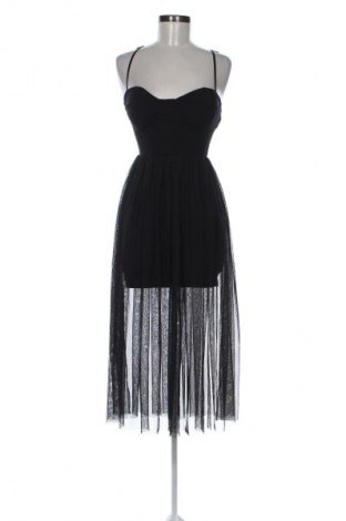 Φόρεμα NEW COLLECTION, Μέγεθος S, Χρώμα Μαύρο, Τιμή 54,99 €