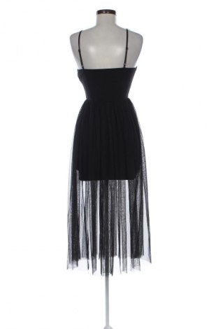 Φόρεμα NEW COLLECTION, Μέγεθος S, Χρώμα Μαύρο, Τιμή 54,99 €