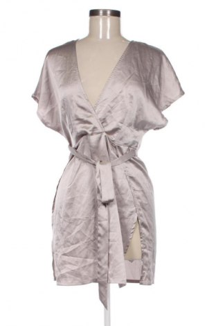 Šaty  Nasty Gal, Veľkosť S, Farba Béžová, Cena  19,78 €