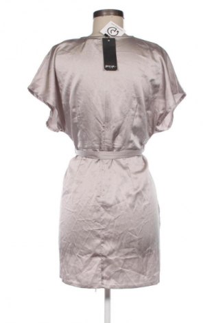 Šaty  Nasty Gal, Veľkosť S, Farba Béžová, Cena  19,78 €