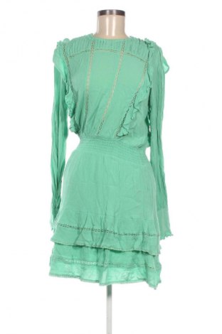 Sukienka Neo Noir, Rozmiar M, Kolor Zielony, Cena 26,99 zł