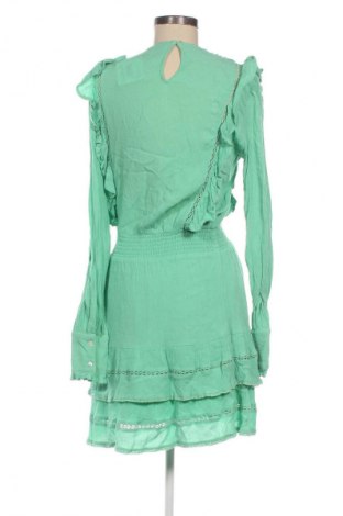 Sukienka Neo Noir, Rozmiar M, Kolor Zielony, Cena 26,99 zł