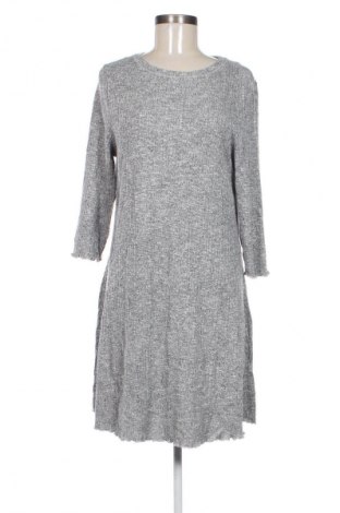 Kleid New Look, Größe XL, Farbe Grau, Preis € 15,99
