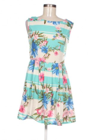 Рокля New Look, Размер M, Цвят Многоцветен, Цена 7,66 €