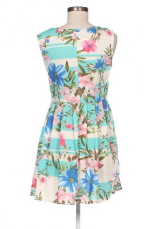 Рокля New Look, Размер M, Цвят Многоцветен, Цена 7,66 €