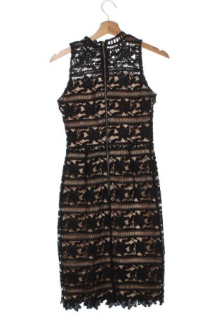 Kleid New Look, Größe XS, Farbe Schwarz, Preis 11,56 €