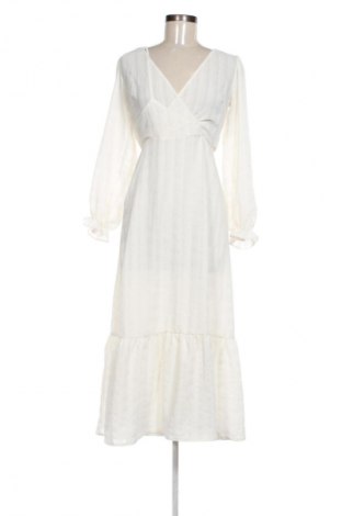 Šaty  New Look, Velikost XS, Barva Krémová, Cena  499,00 Kč