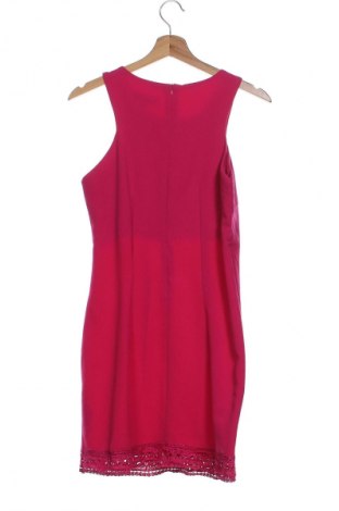 Kleid New Look, Größe M, Farbe Rosa, Preis 8,28 €
