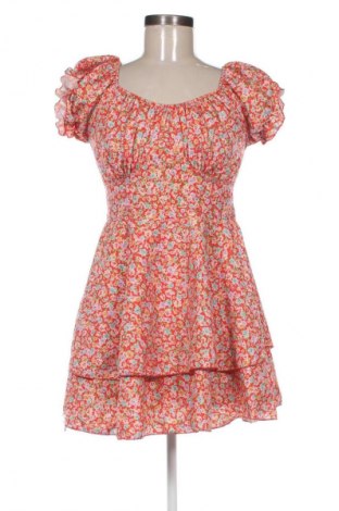 Sukienka New Style, Rozmiar M, Kolor Kolorowy, Cena 27,99 zł