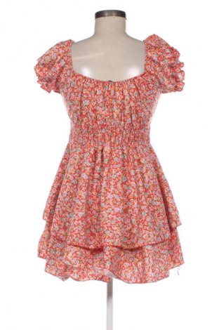 Sukienka New Style, Rozmiar M, Kolor Kolorowy, Cena 27,99 zł