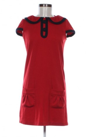 Sukienka Next, Rozmiar S, Kolor Czerwony, Cena 35,07 zł