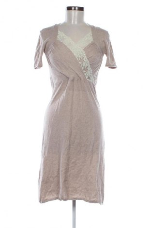 Рокля Noa Noa, Размер S, Цвят Бежов, Цена 8,18 €