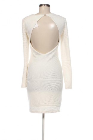 Sukienka Noisy May, Rozmiar M, Kolor ecru, Cena 26,99 zł