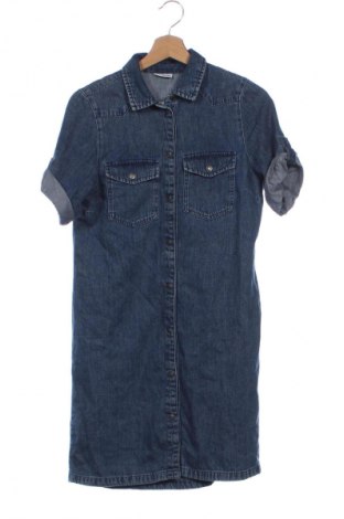 Φόρεμα Noisy May, Μέγεθος XS, Χρώμα Μπλέ, Τιμή 5,99 €