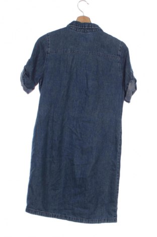 Φόρεμα Noisy May, Μέγεθος XS, Χρώμα Μπλέ, Τιμή 5,99 €