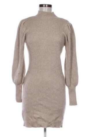Φόρεμα ONLY, Μέγεθος M, Χρώμα  Μπέζ, Τιμή 14,99 €