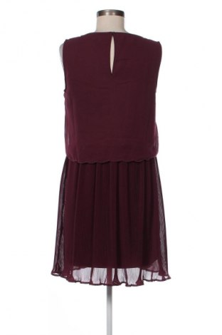 Šaty  ONLY, Velikost XS, Barva Fialová, Cena  122,00 Kč