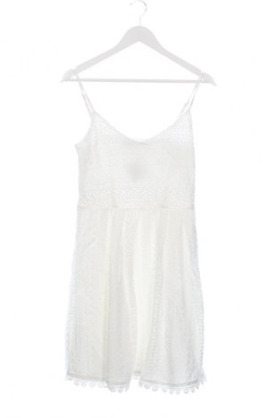 Šaty  ONLY, Veľkosť M, Farba Biela, Cena  13,95 €