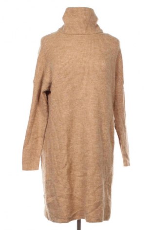 Kleid ONLY, Größe M, Farbe Beige, Preis 7,99 €
