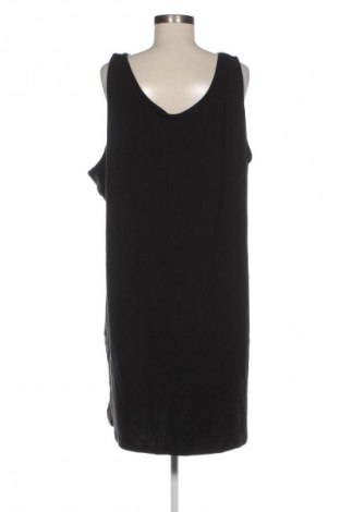 Kleid ONLY Carmakoma, Größe 3XL, Farbe Schwarz, Preis € 33,99