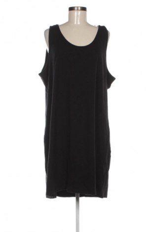 Kleid ONLY Carmakoma, Größe 3XL, Farbe Schwarz, Preis € 33,99